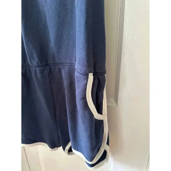 Junk Food Women’s size x-large PARTY TIME jumpsuit - Picture 3 of 8